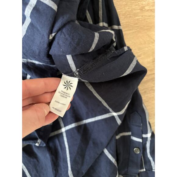 Athleta Presidio Tunic Top - Picture 5 of 5